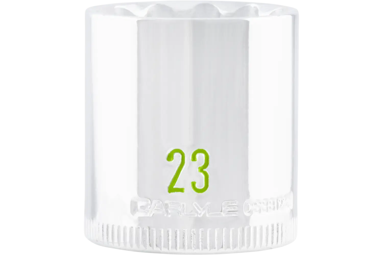 3/8 in. Drive Chrome Sockets - Metric