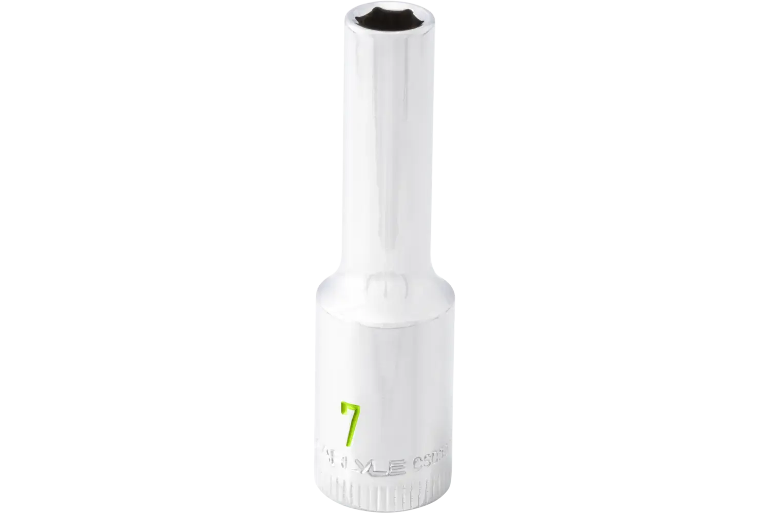 3/8 in. Drive Chrome Sockets - Metric