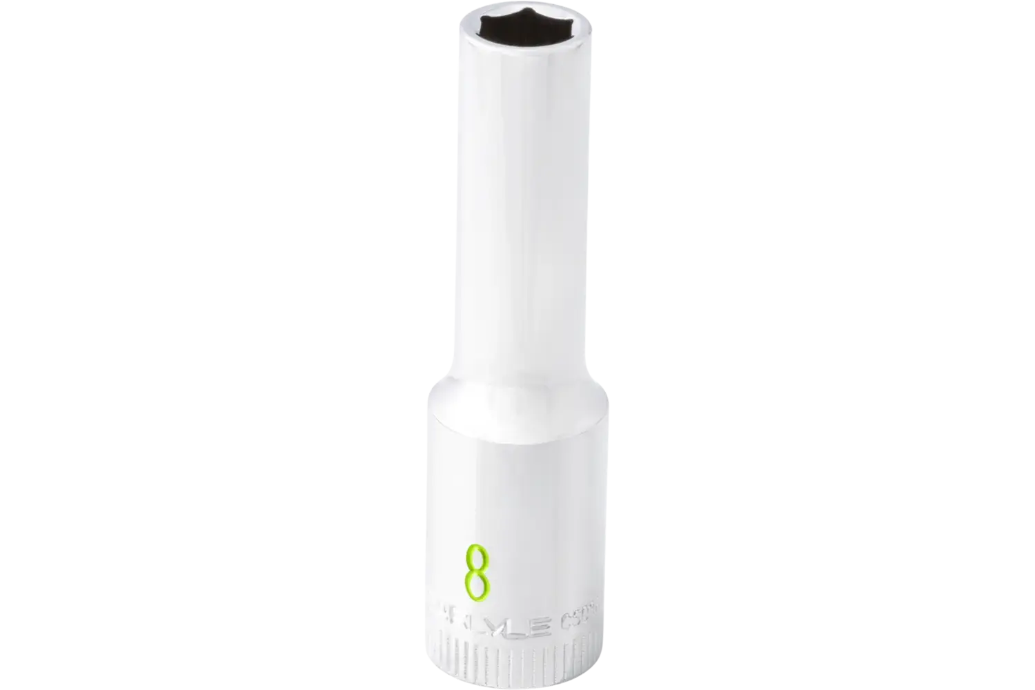 3/8 in. Drive Chrome Sockets - Metric