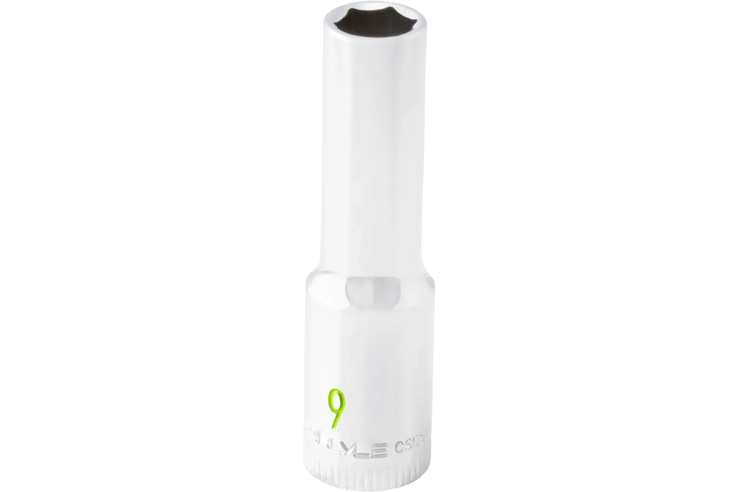 3/8 in. Drive Chrome Sockets - Metric