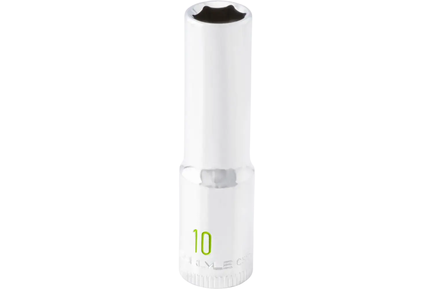 3/8 in. Drive Chrome Sockets - Metric