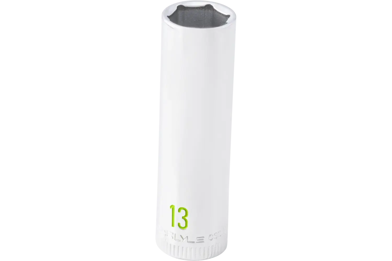 3/8 in. Drive Chrome Sockets - Metric