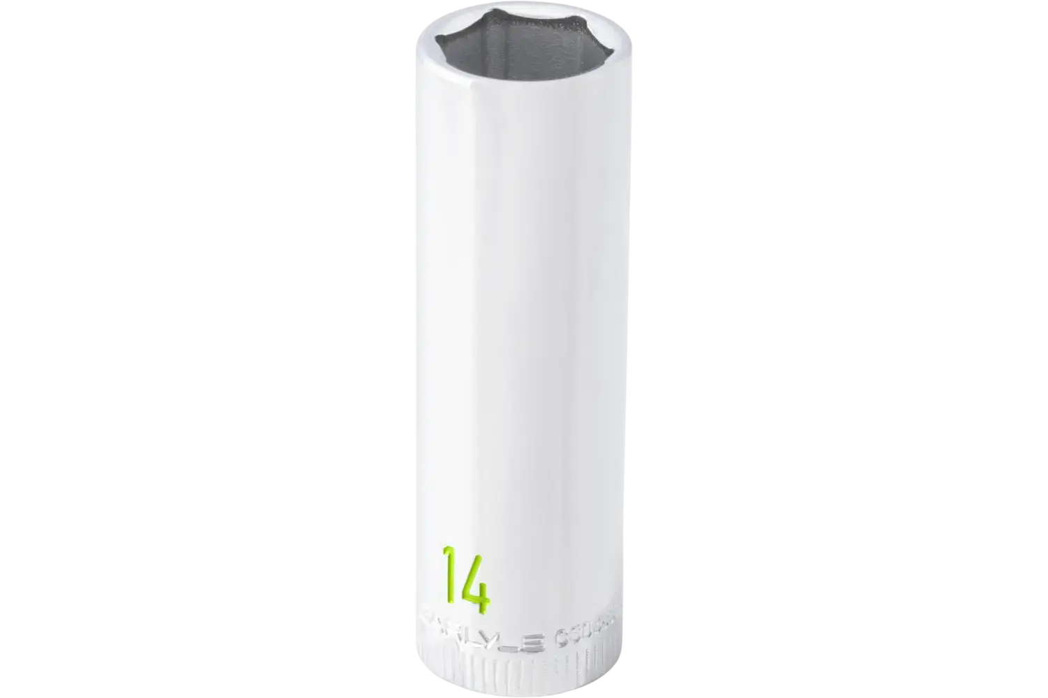 3/8 in. Drive Chrome Sockets - Metric