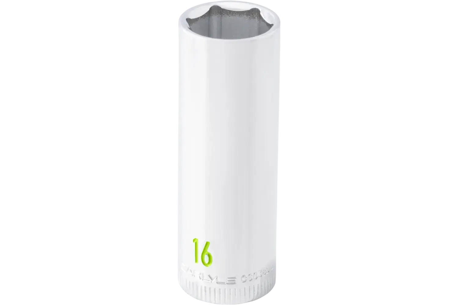 3/8 in. Drive Chrome Sockets - Metric