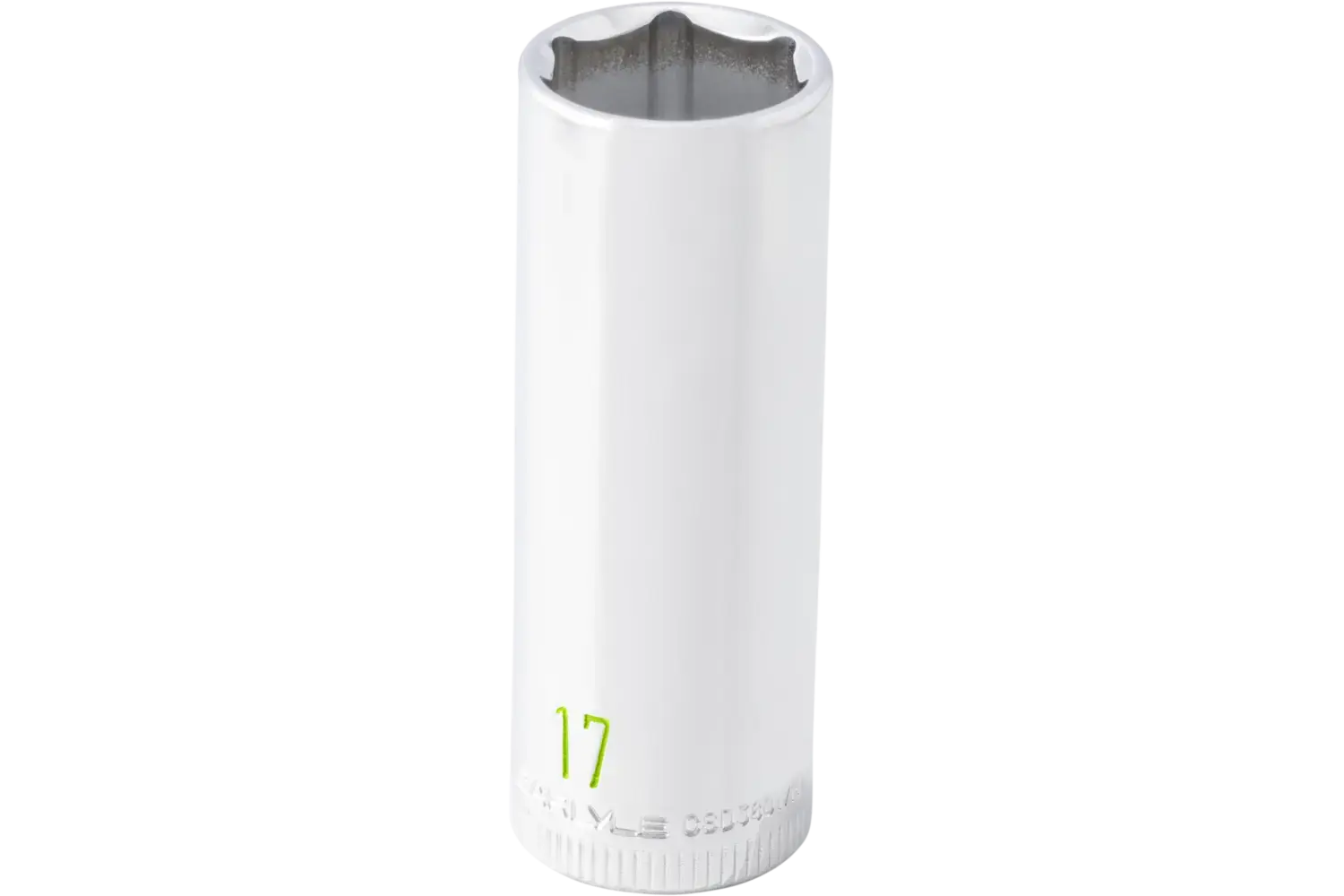 3/8 in. Drive Chrome Sockets - Metric