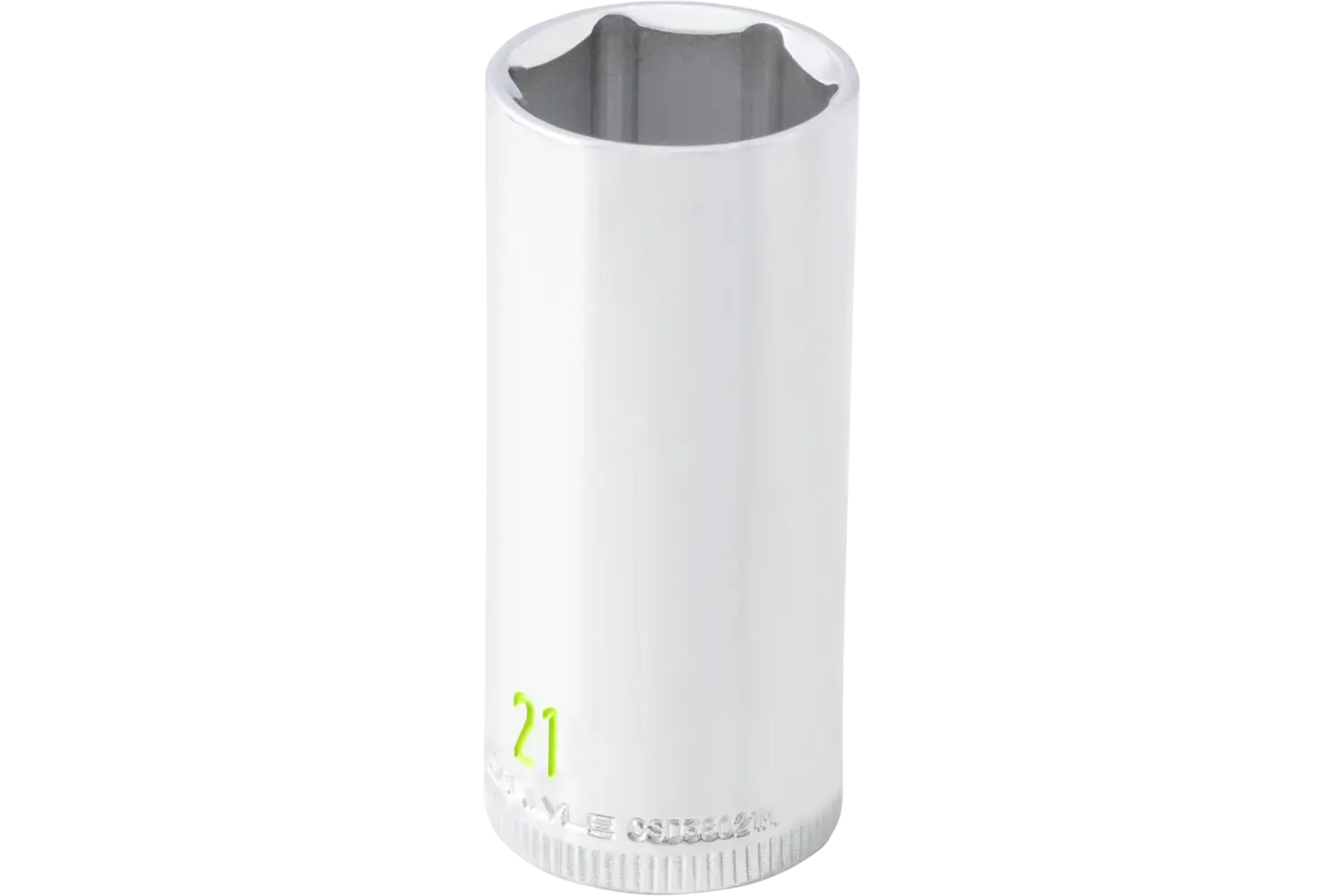 3/8 in. Drive Chrome Sockets - Metric