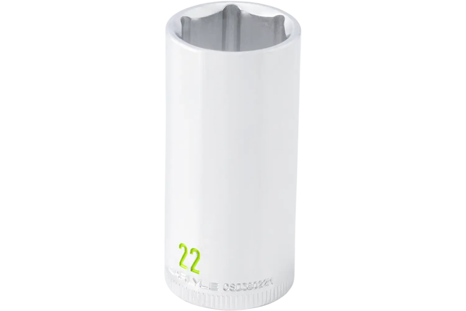 3/8 in. Drive Chrome Sockets - Metric