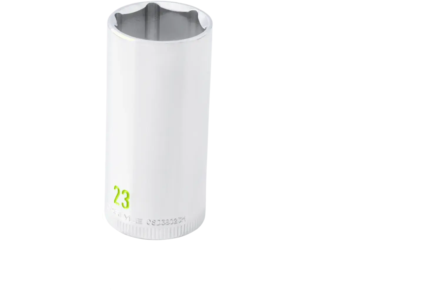 3/8 in. Drive Chrome Sockets - Metric