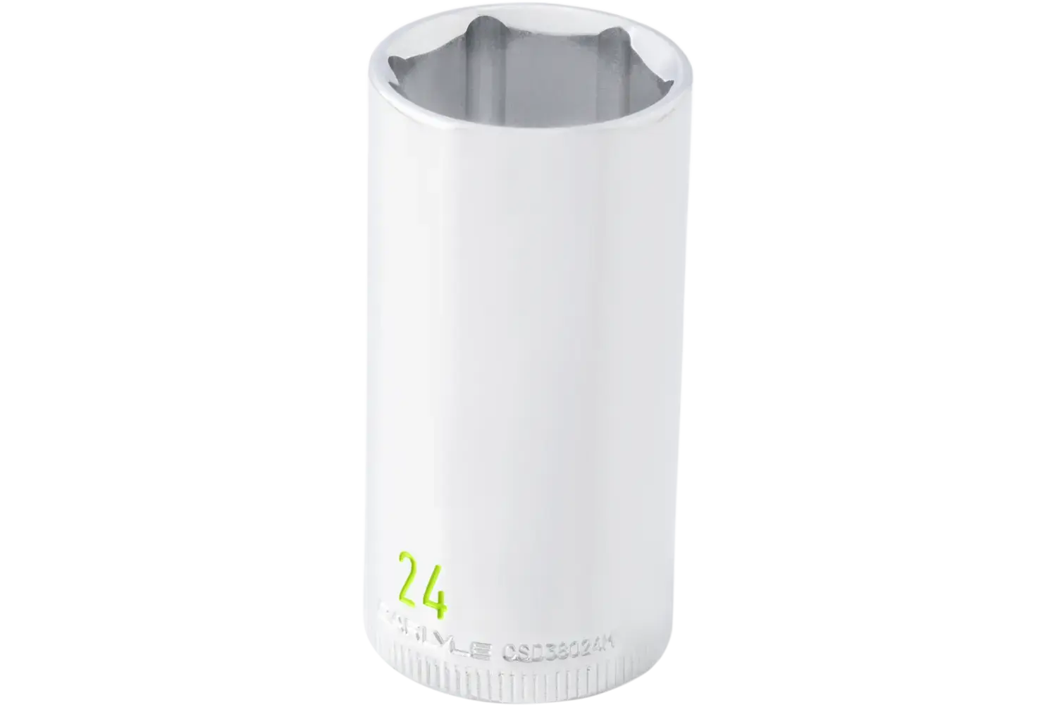 3/8 in. Drive Chrome Sockets - Metric