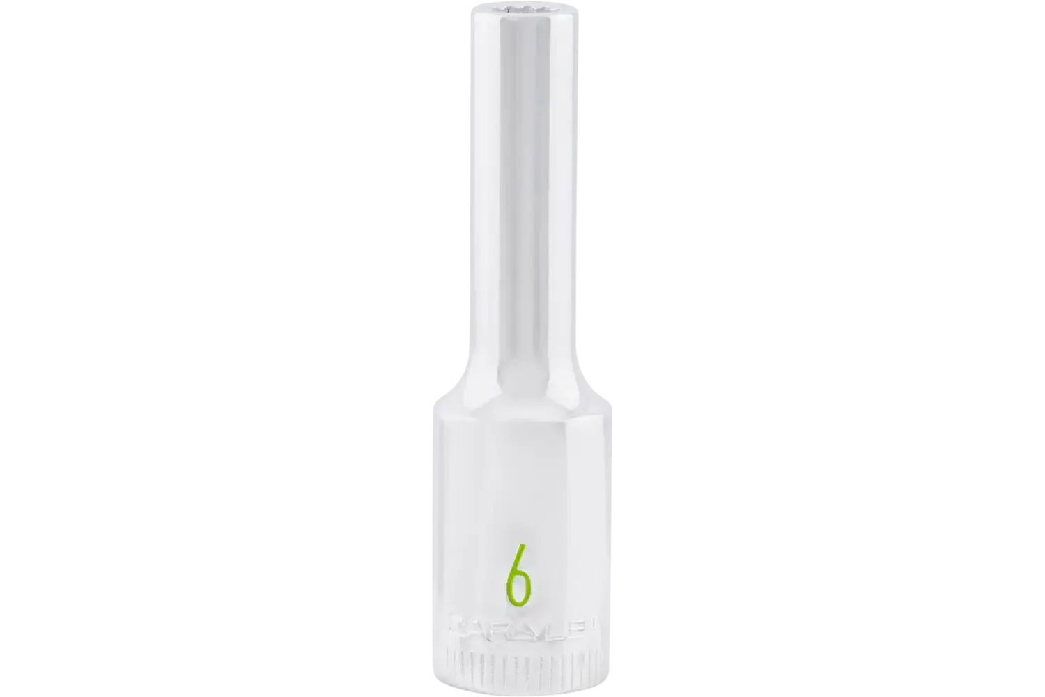 3/8 in. Drive Chrome Sockets - Metric