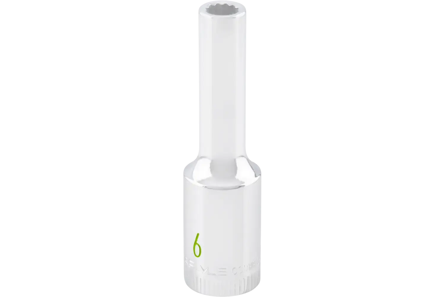 3/8 in. Drive Chrome Sockets - Metric