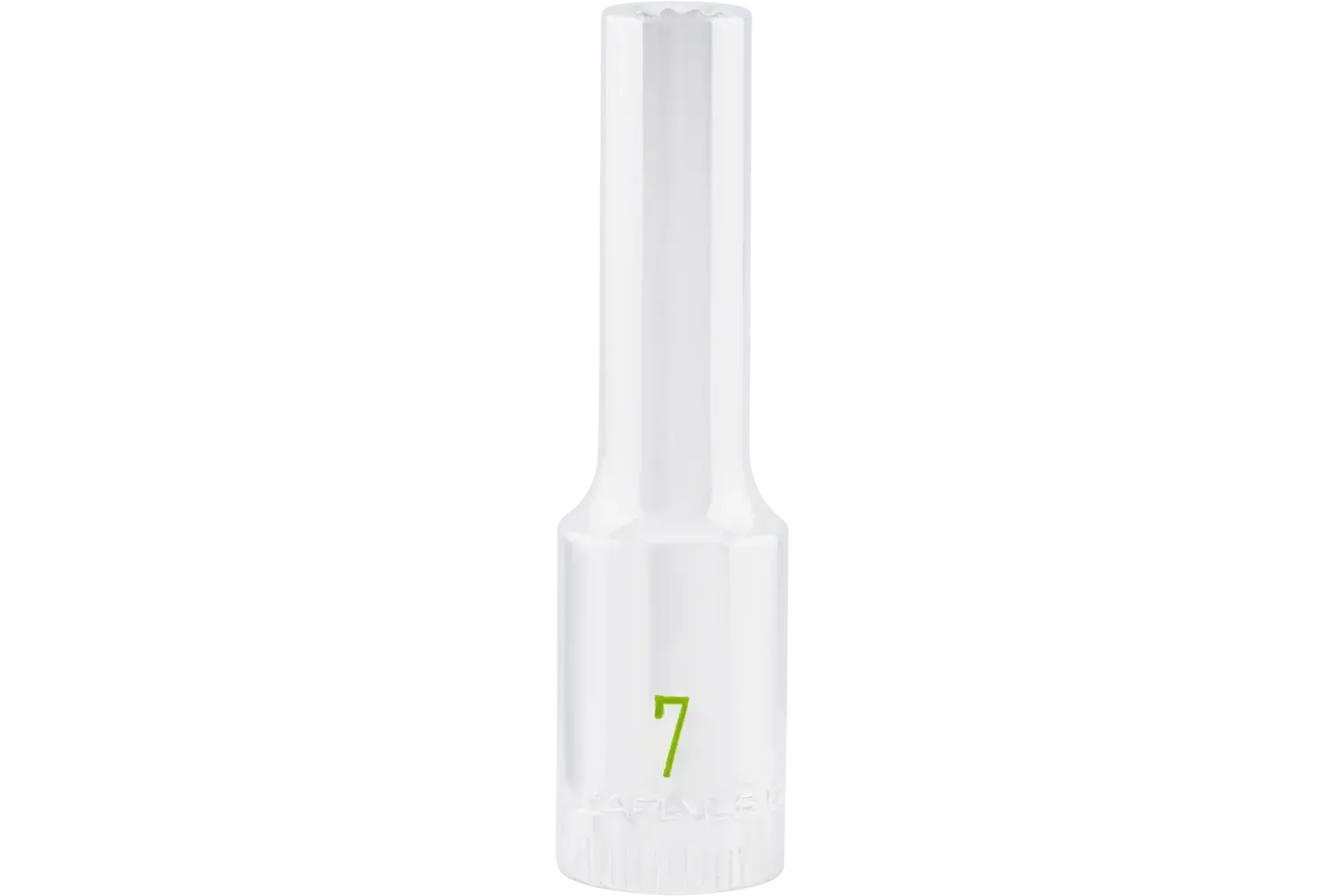 3/8 in. Drive Chrome Sockets - Metric