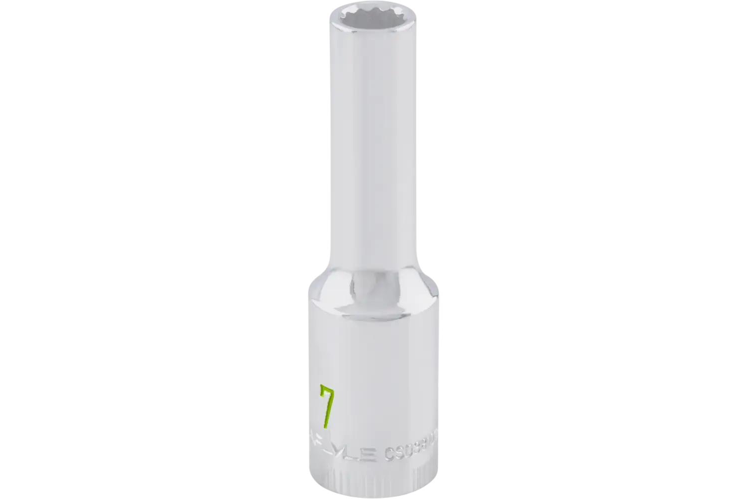 3/8 in. Drive Chrome Sockets - Metric