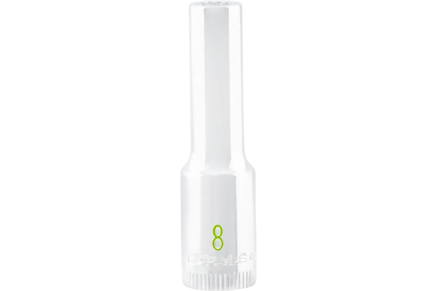 3/8 in. Drive Chrome Sockets - Metric