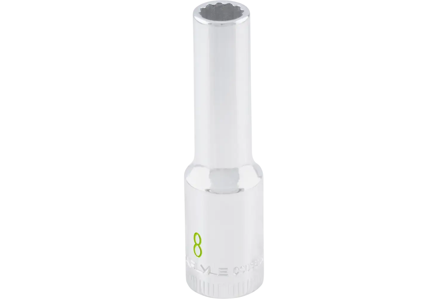 3/8 in. Drive Chrome Sockets - Metric