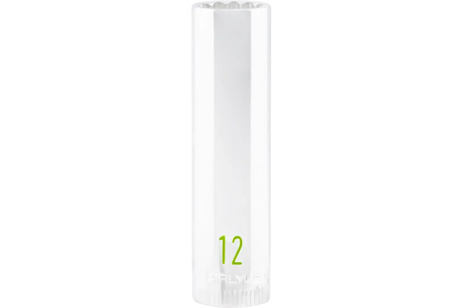 3/8 in. Drive Chrome Sockets - Metric