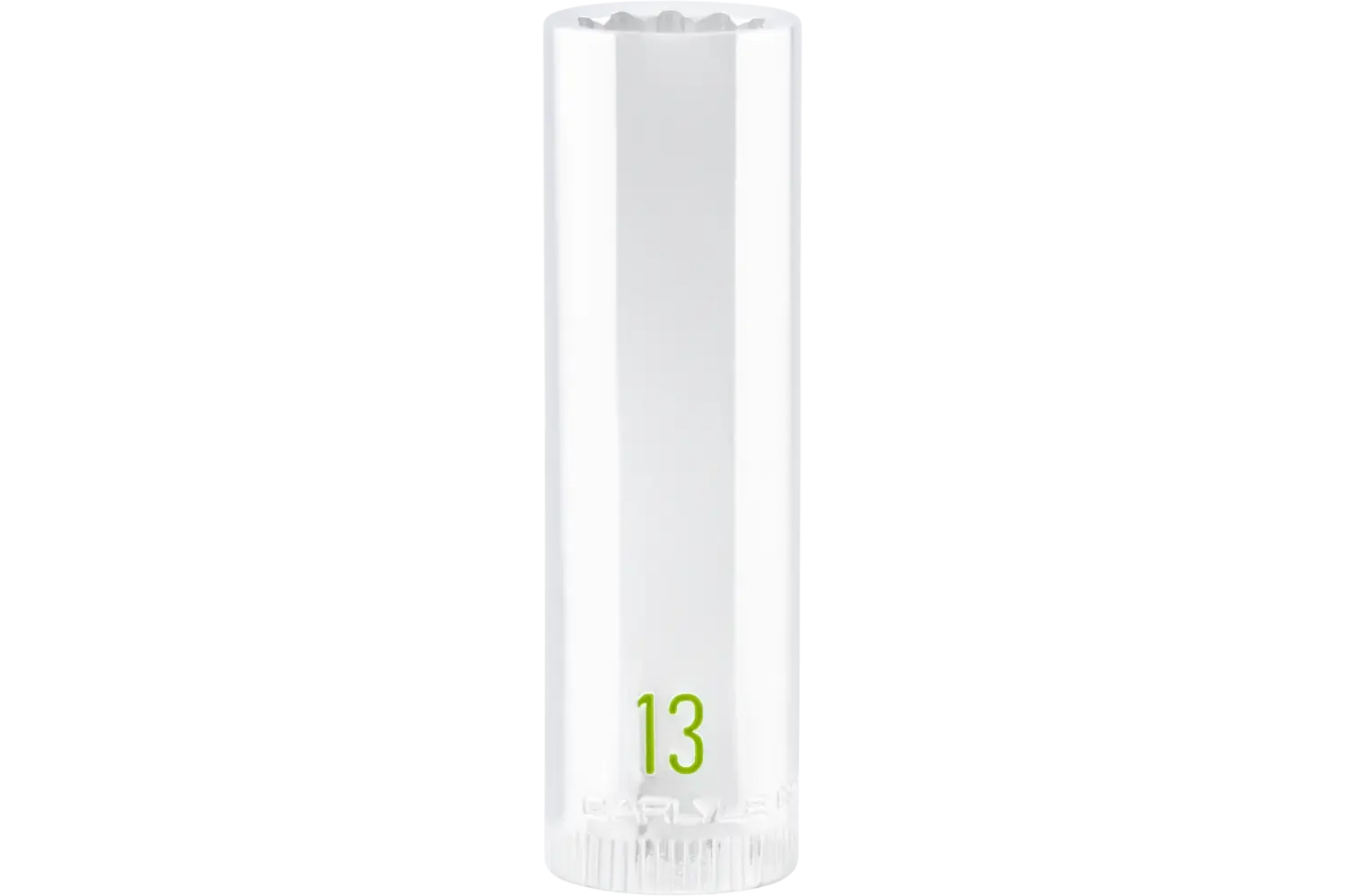 3/8 in. Drive Chrome Sockets - Metric