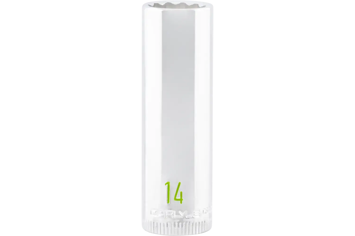 3/8 in. Drive Chrome Sockets - Metric