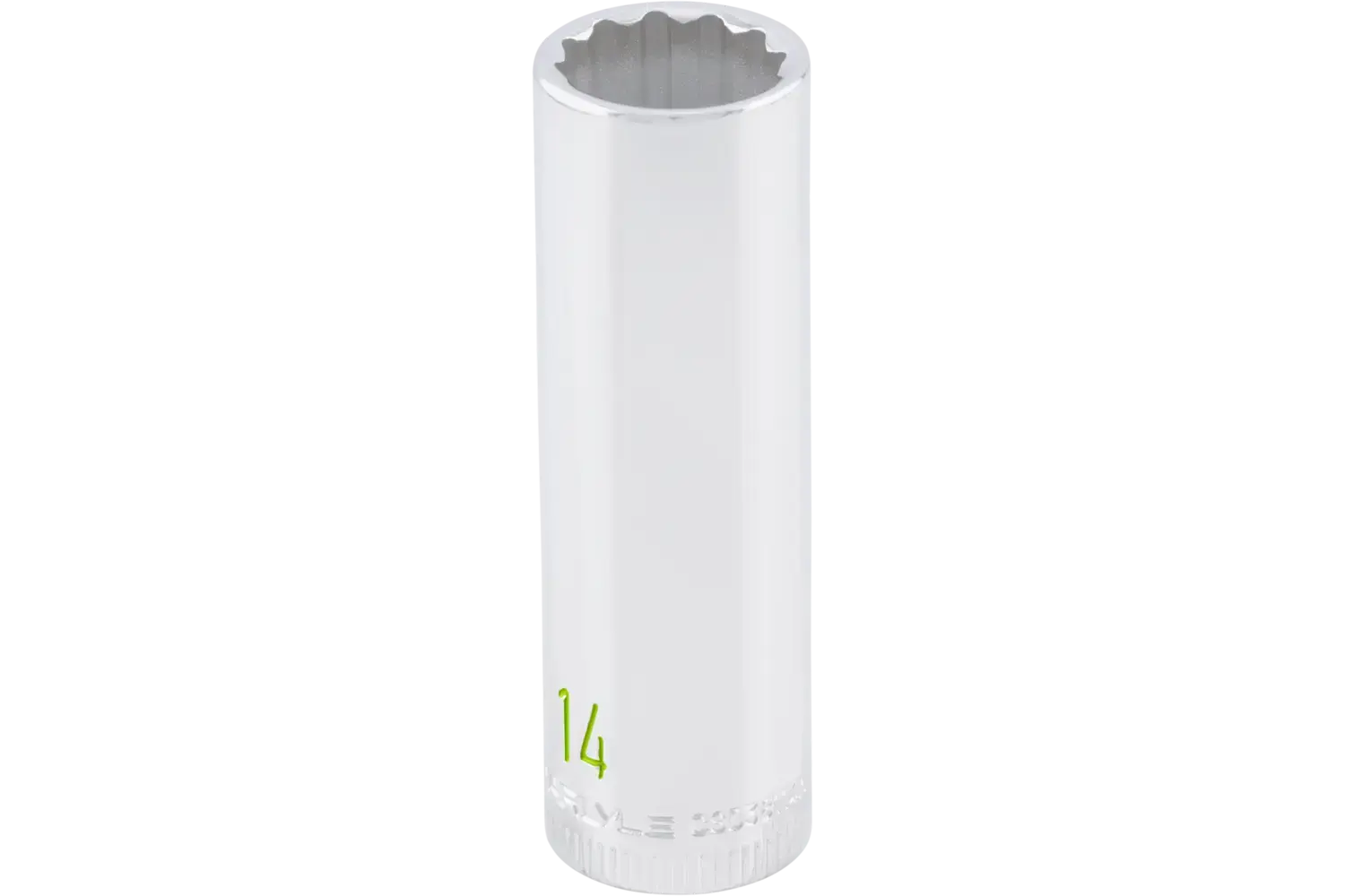 3/8 in. Drive Chrome Sockets - Metric