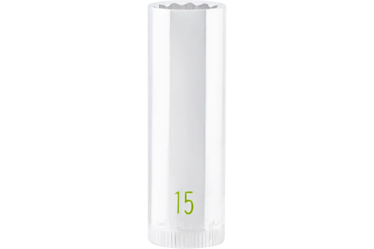 3/8 in. Drive Chrome Sockets - Metric