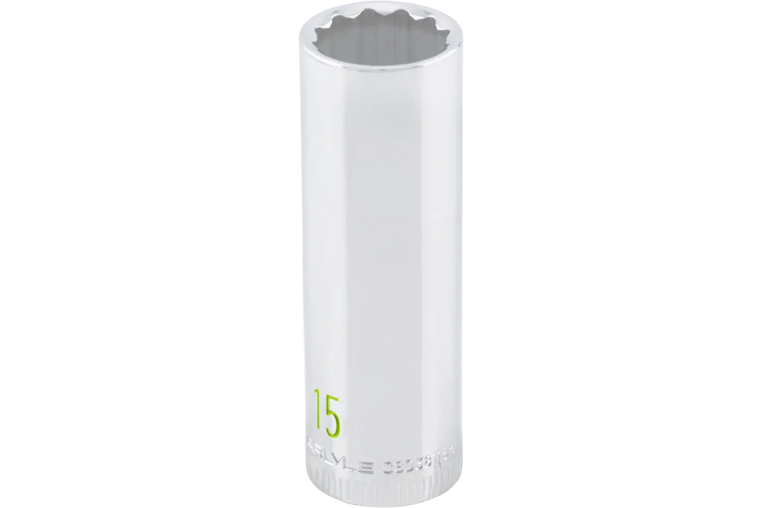 3/8 in. Drive Chrome Sockets - Metric