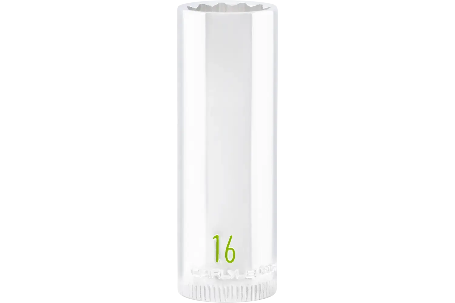 3/8 in. Drive Chrome Sockets - Metric