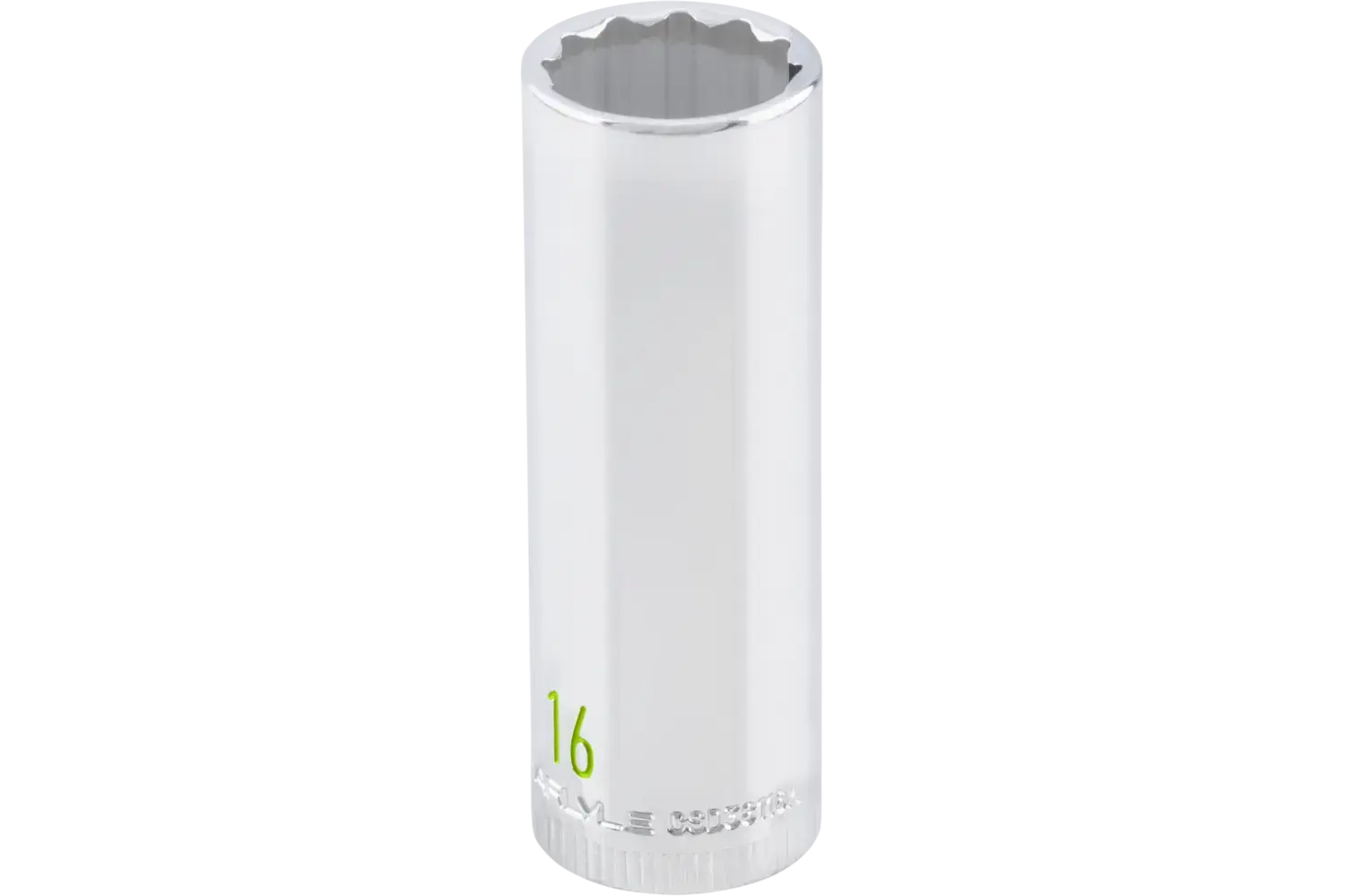 3/8 in. Drive Chrome Sockets - Metric