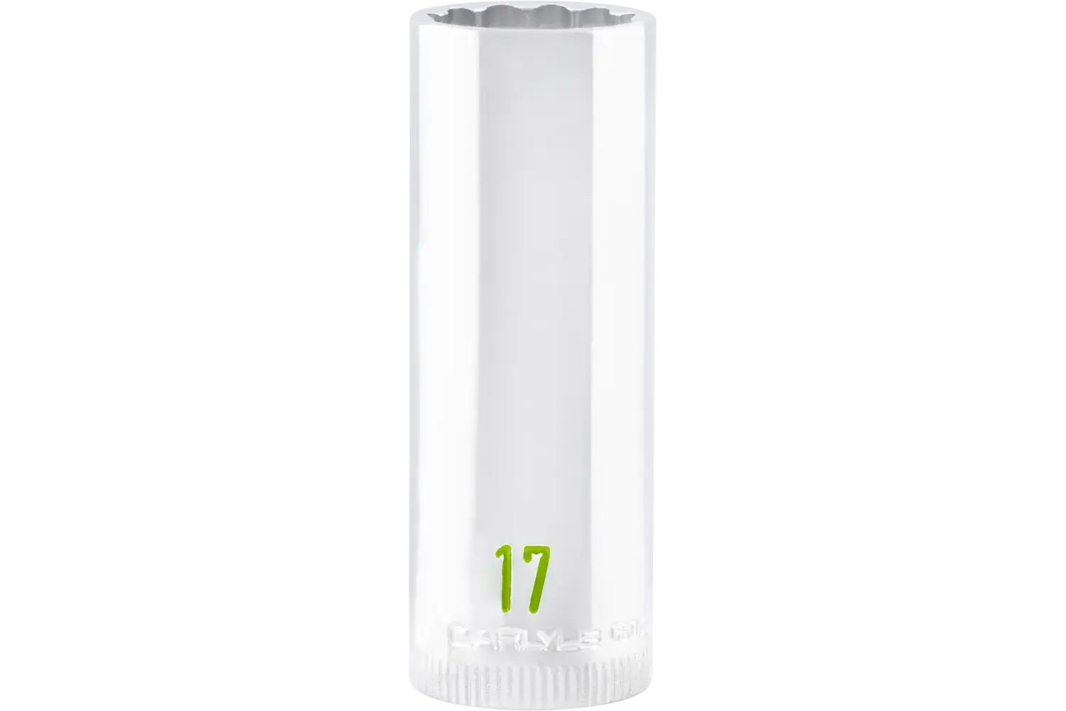 3/8 in. Drive Chrome Sockets - Metric