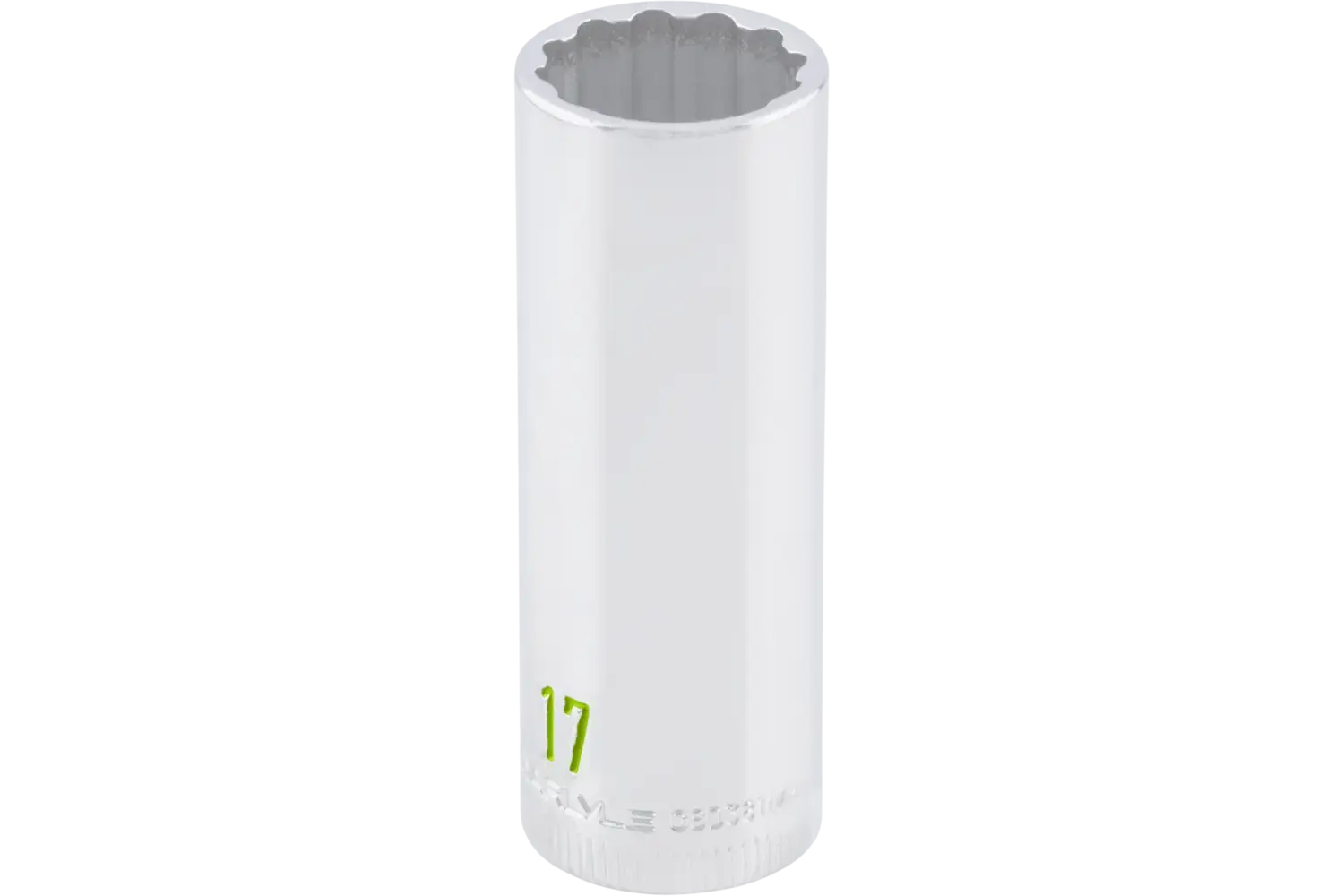 3/8 in. Drive Chrome Sockets - Metric