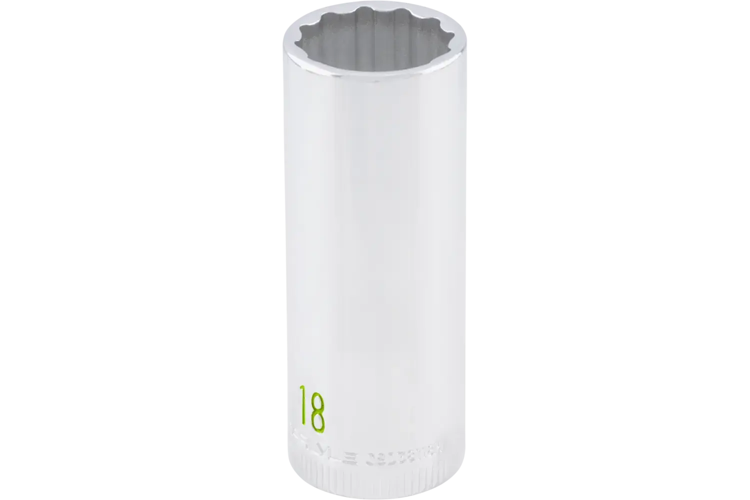 3/8 in. Drive Chrome Sockets - Metric