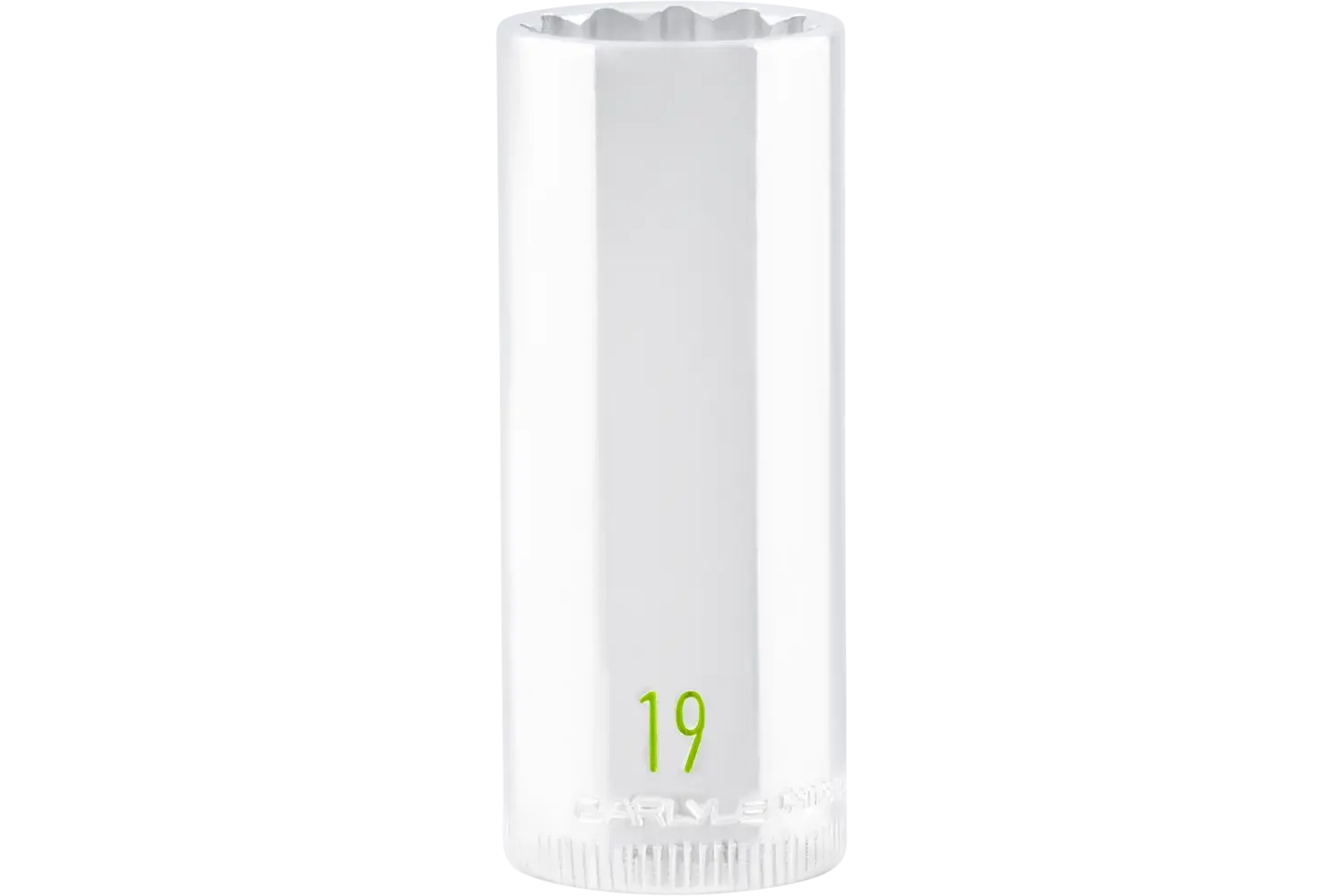 3/8 in. Drive Chrome Sockets - Metric