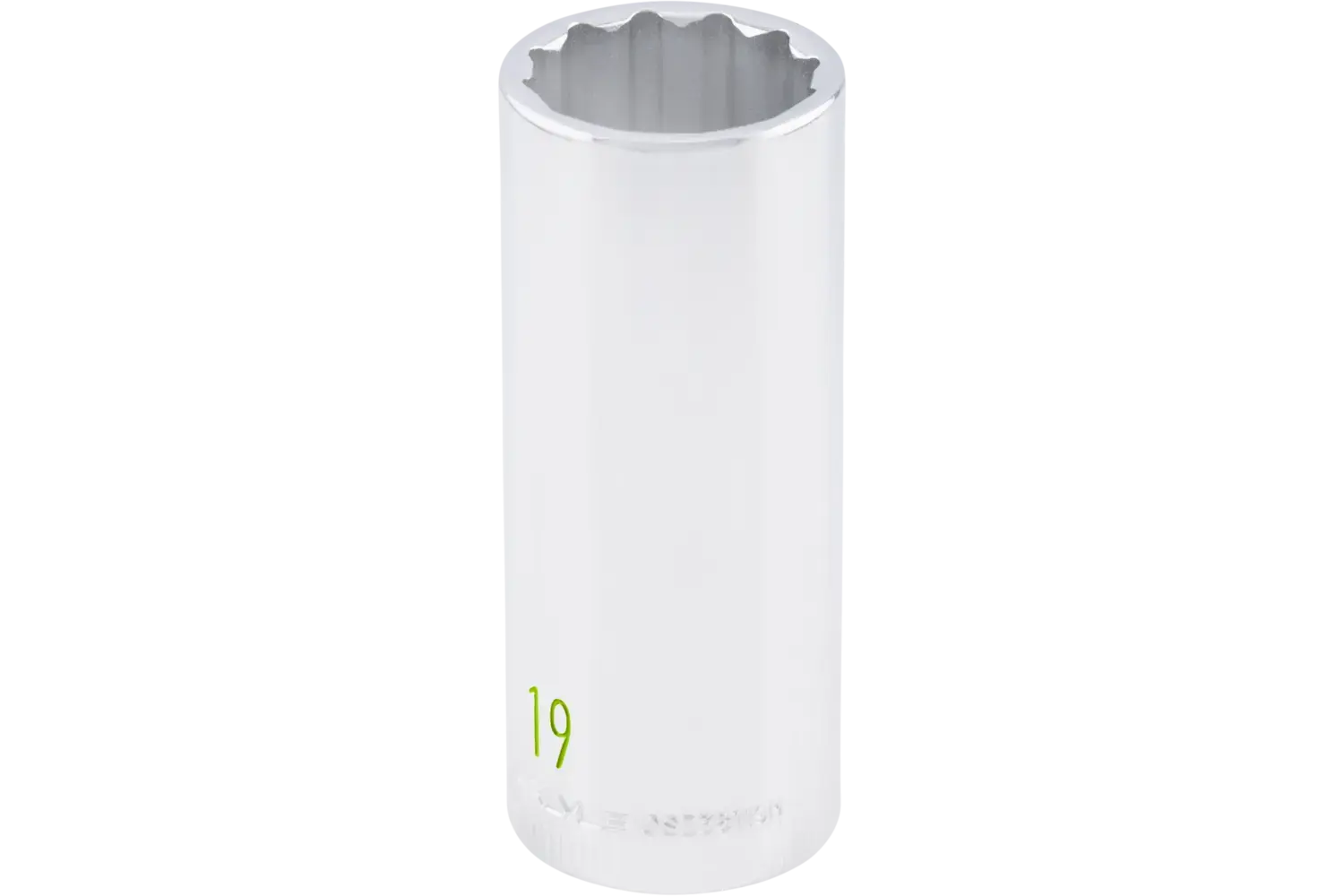 3/8 in. Drive Chrome Sockets - Metric