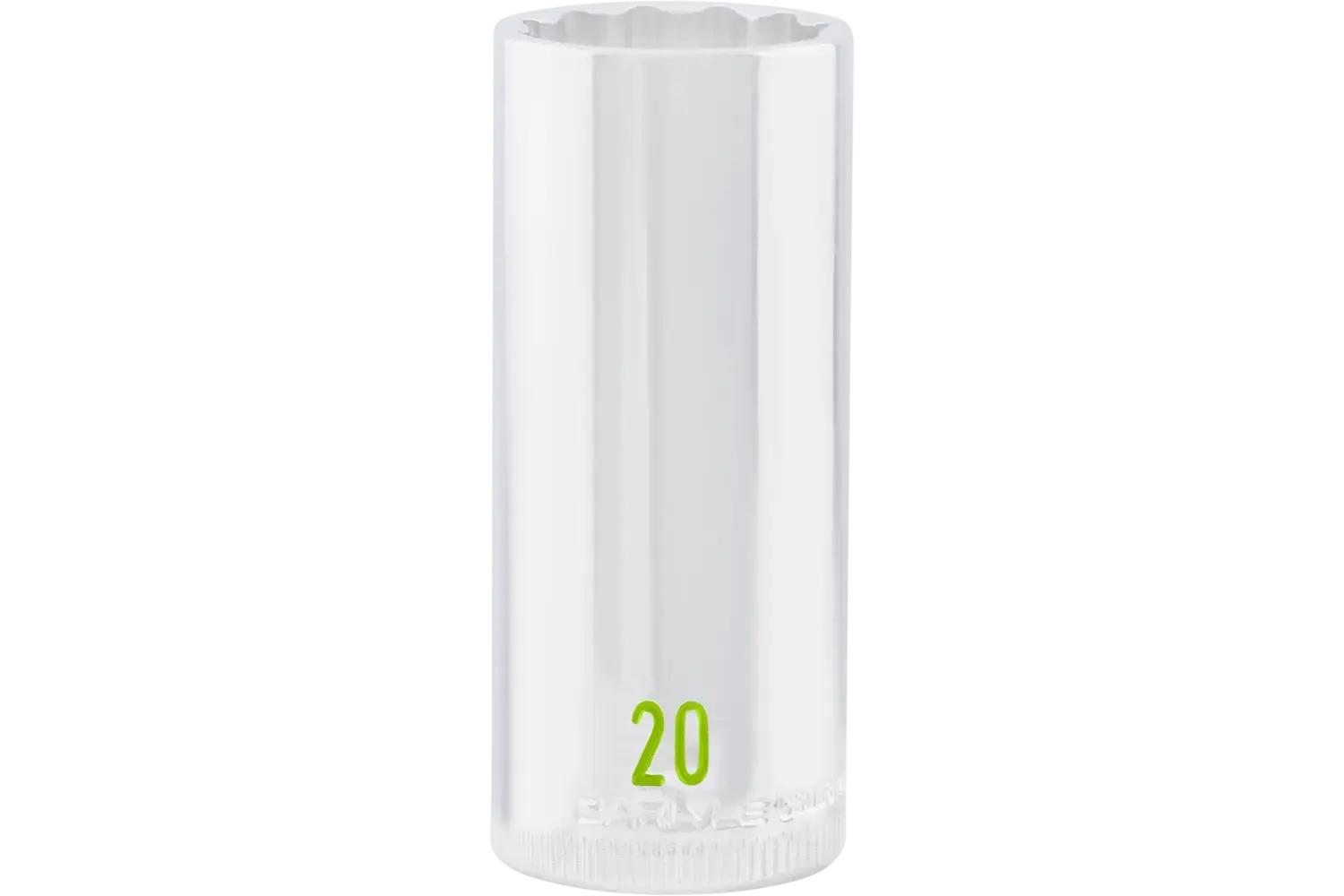 3/8 in. Drive Chrome Sockets - Metric