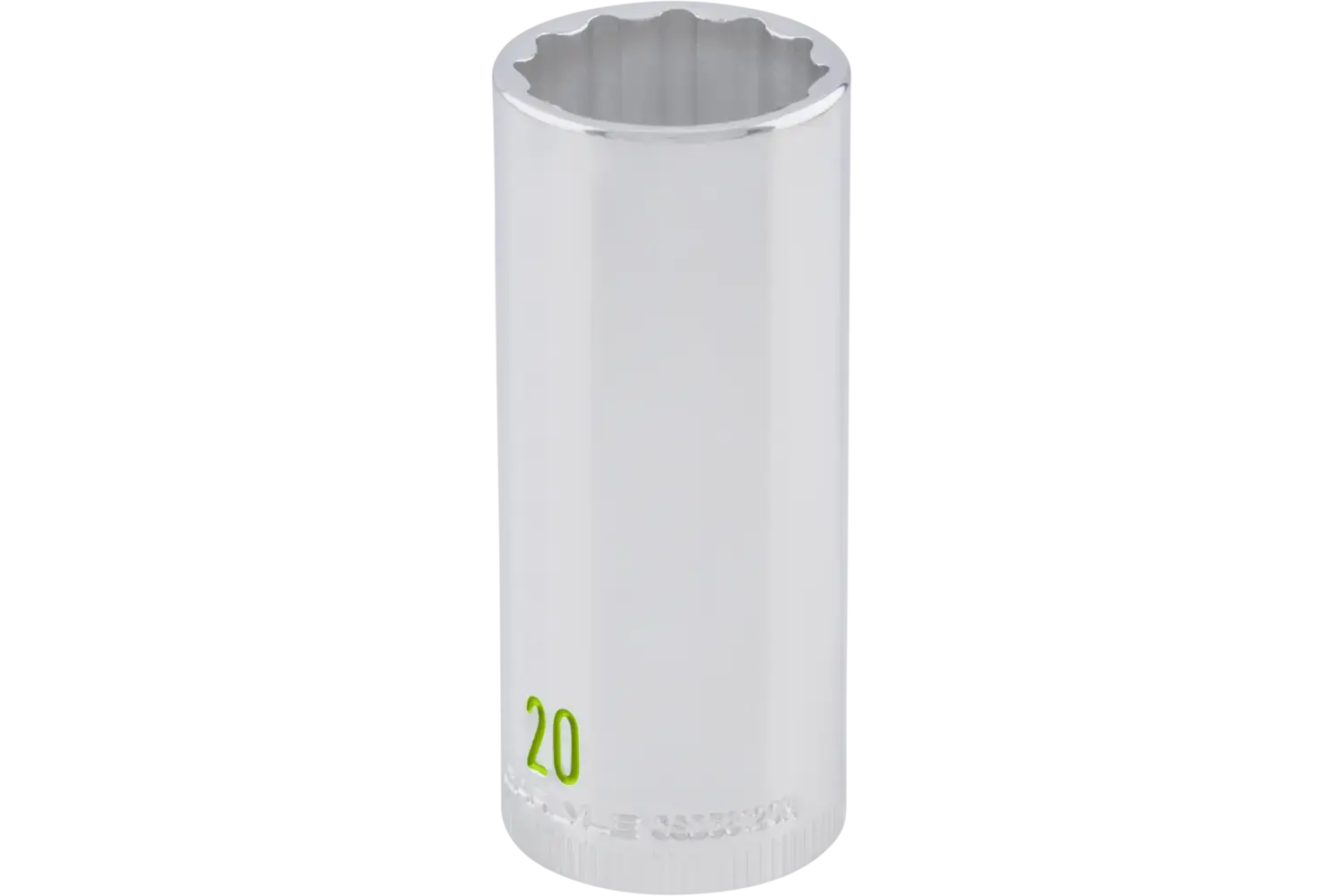 3/8 in. Drive Chrome Sockets - Metric