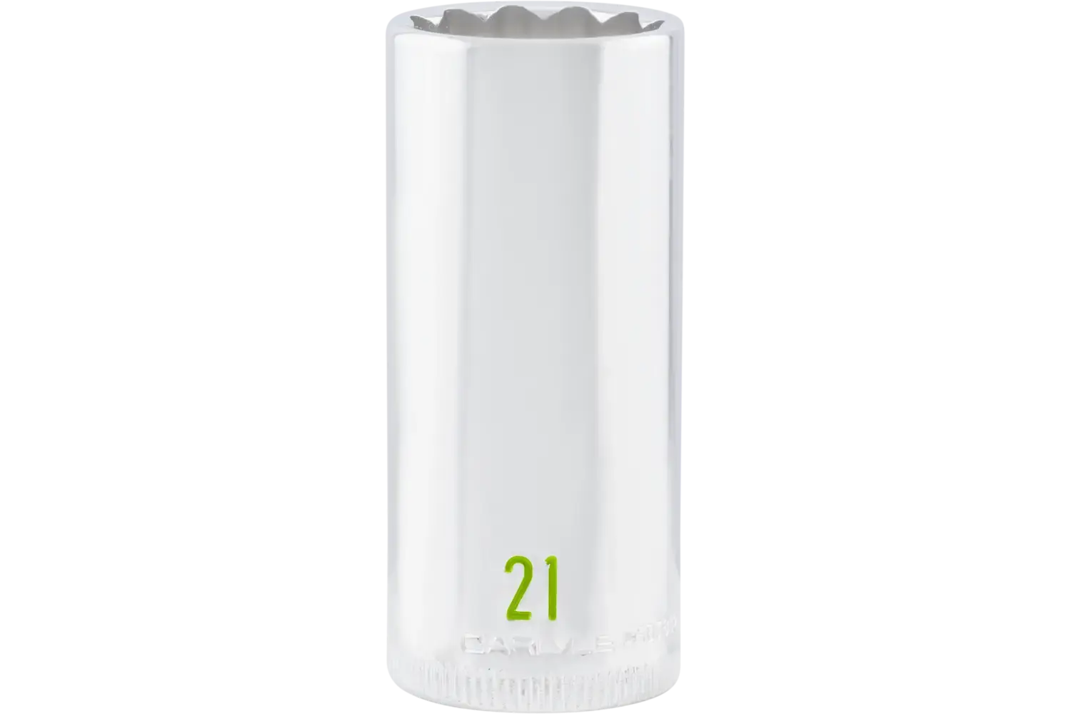 3/8 in. Drive Chrome Sockets - Metric