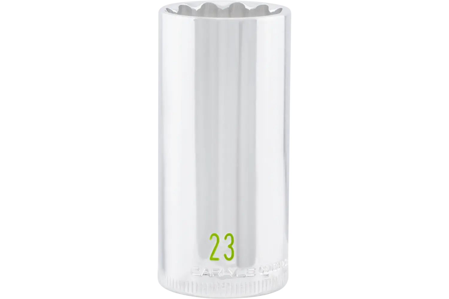 3/8 in. Drive Chrome Sockets - Metric