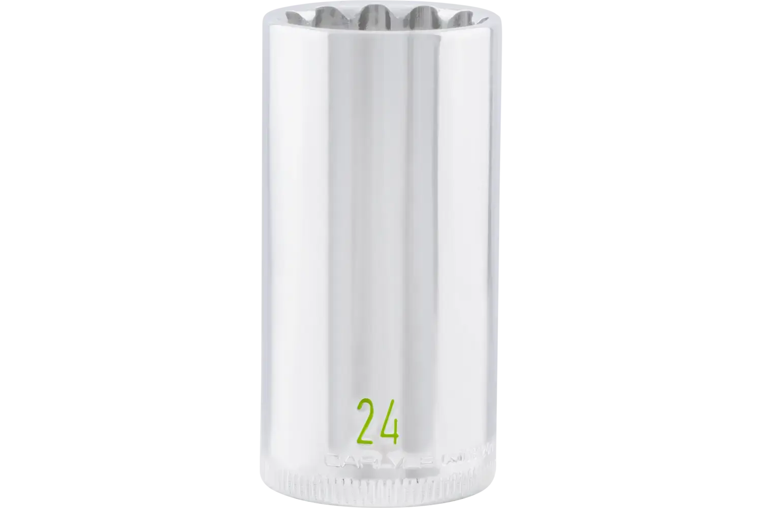 3/8 in. Drive Chrome Sockets - Metric