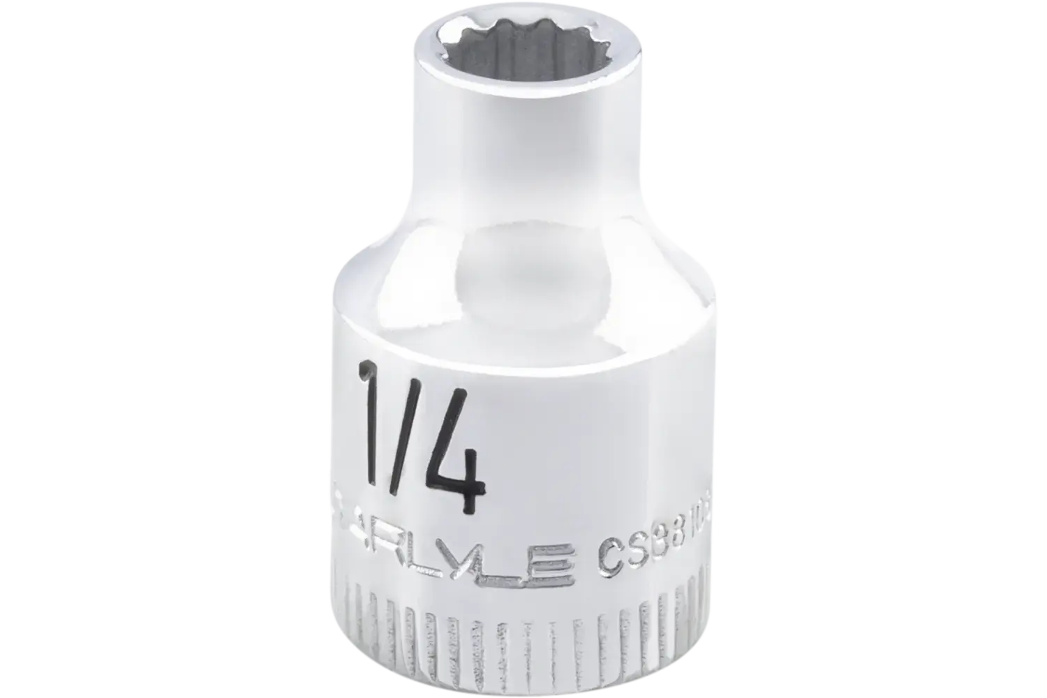 3/8 in. Drive Chrome Sockets - SAE