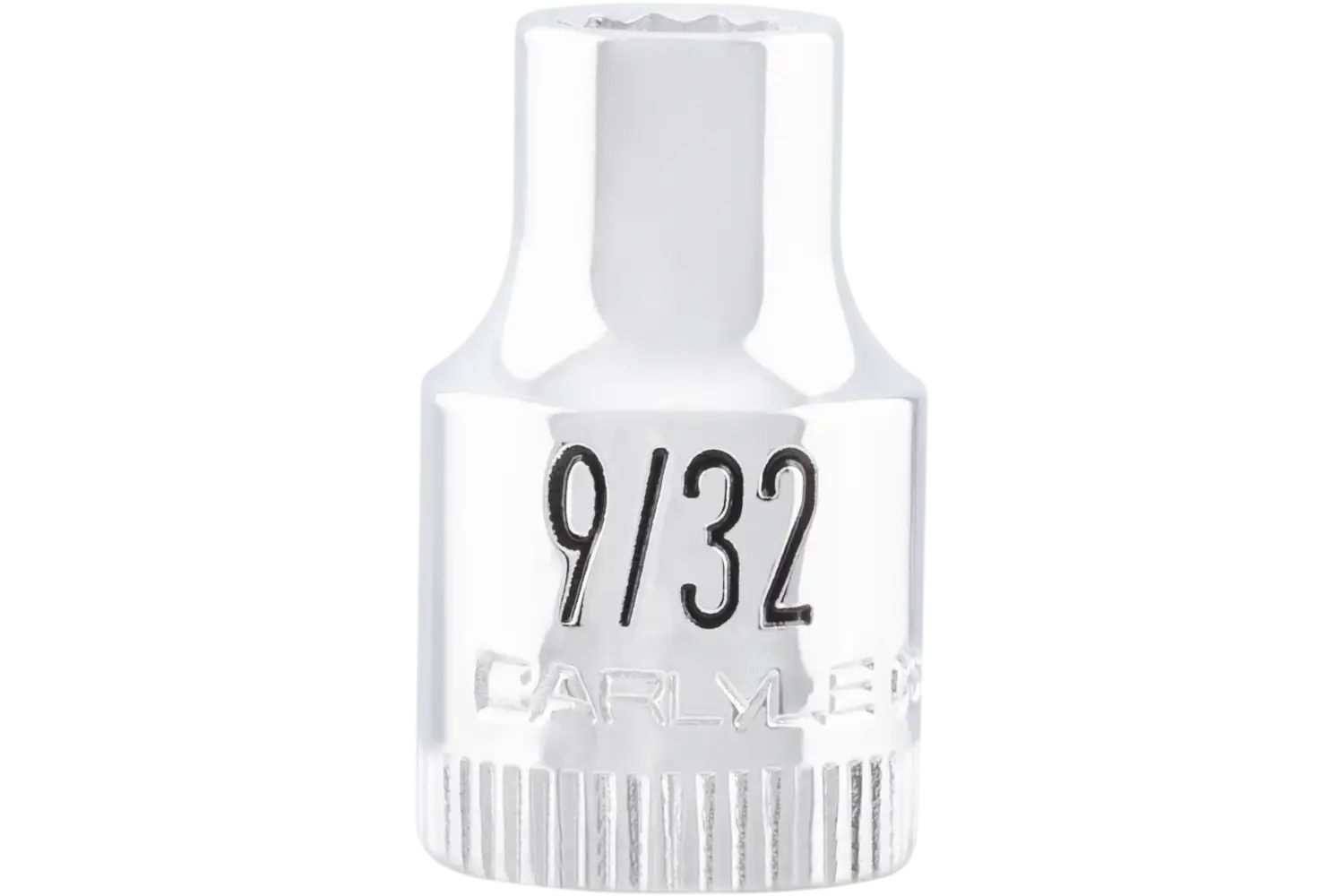 3/8 in. Drive Chrome Sockets - SAE