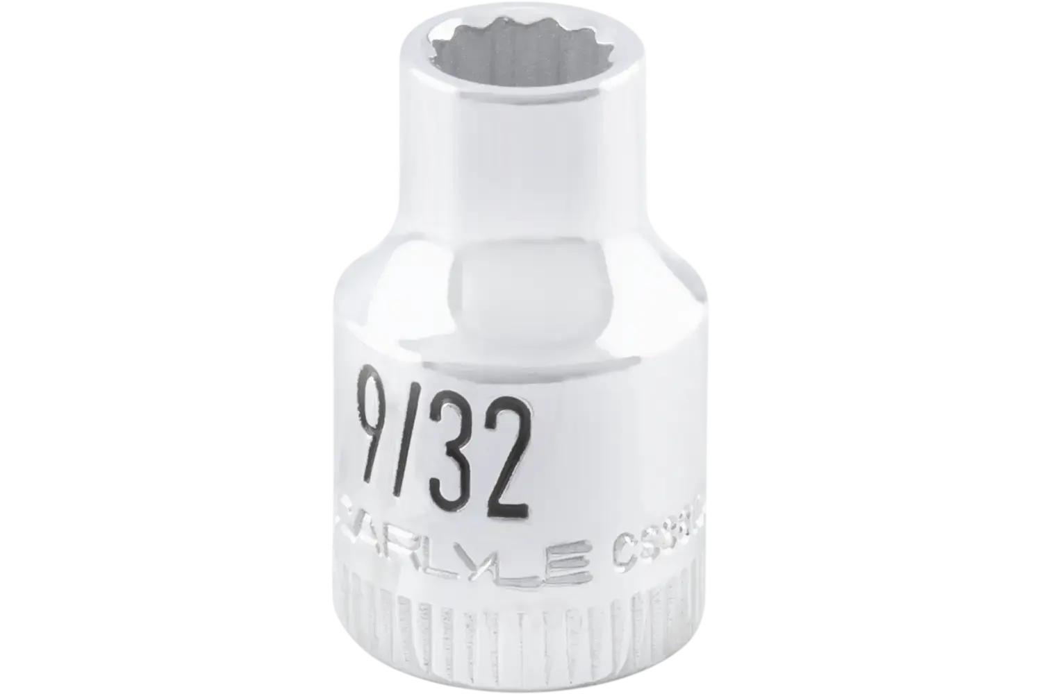 3/8 in. Drive Chrome Sockets - SAE