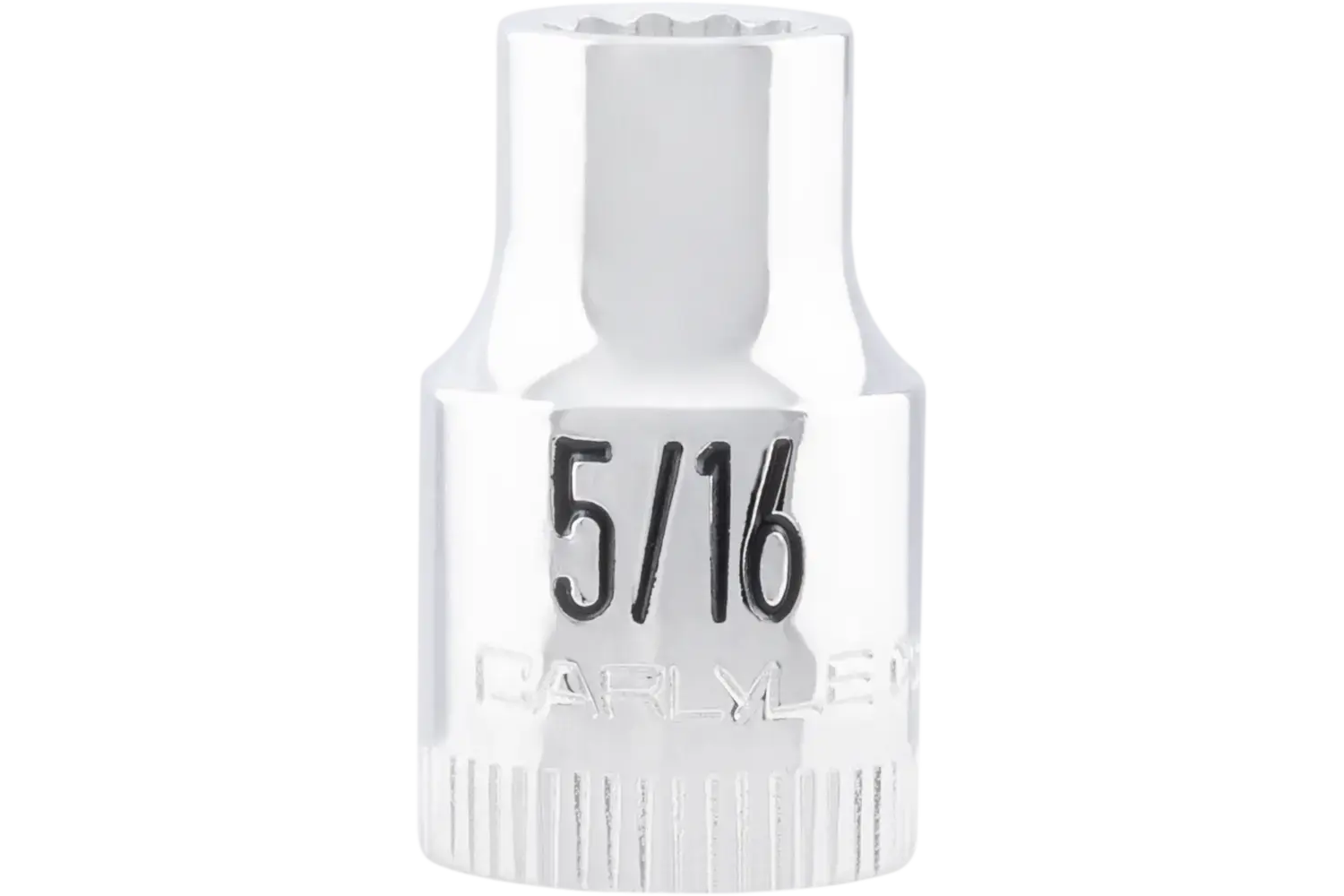 3/8 in. Drive Chrome Sockets - SAE