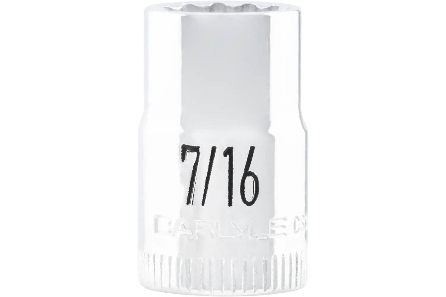 3/8 in. Drive Chrome Sockets - SAE