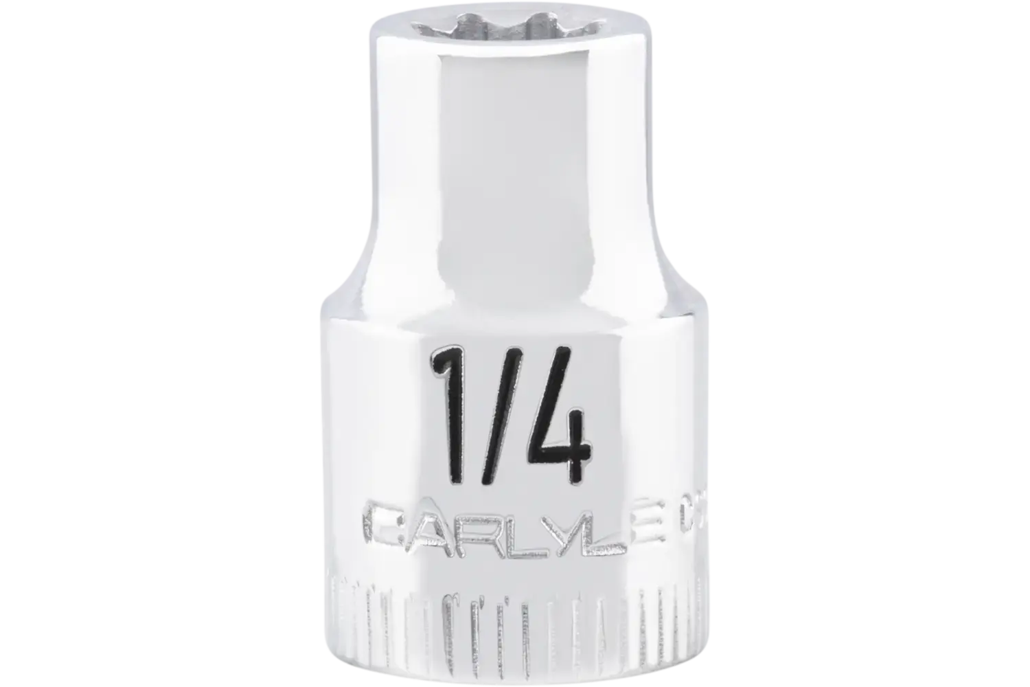 3/8 in. Drive Chrome Sockets - SAE