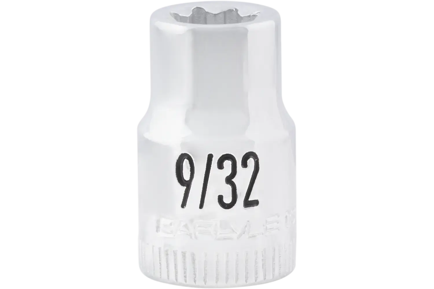 3/8 in. Drive Chrome Sockets - SAE