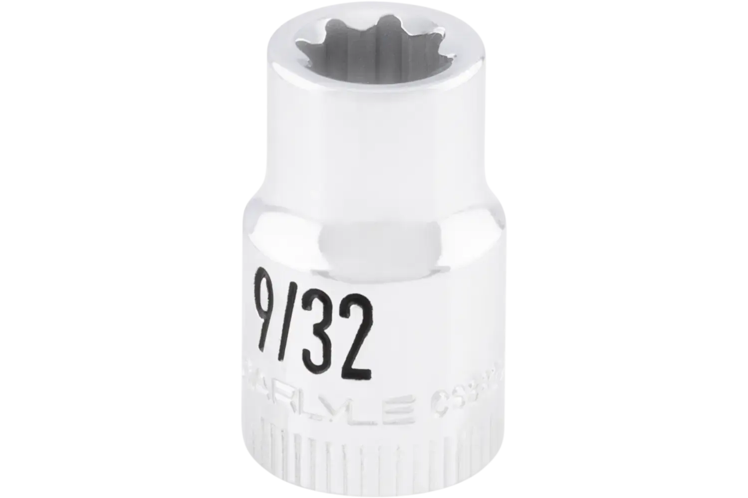 3/8 in. Drive Chrome Sockets - SAE