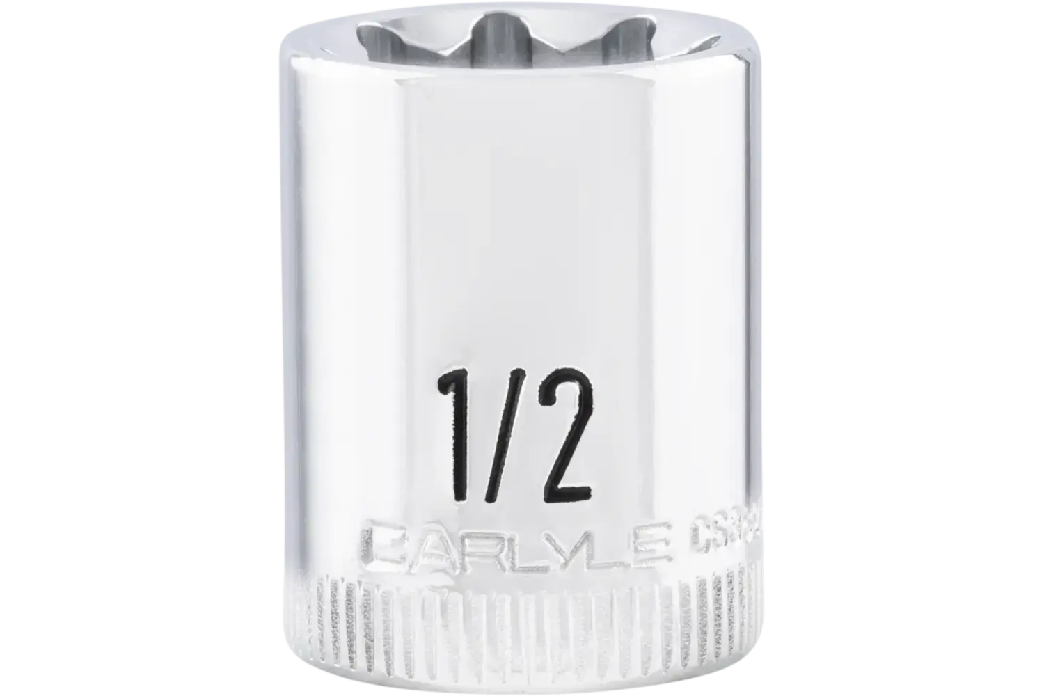 3/8 in. Drive Chrome Sockets - SAE