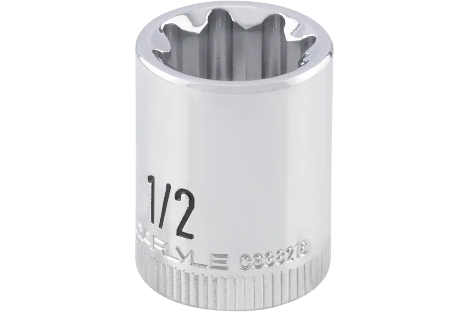 3/8 in. Drive Chrome Sockets - SAE