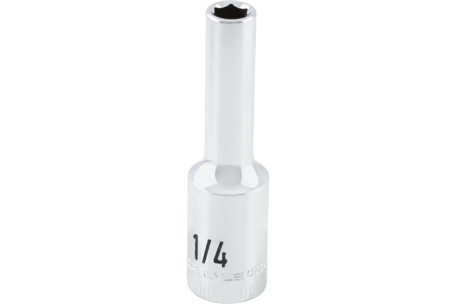 3/8 in. Drive Chrome Sockets - SAE