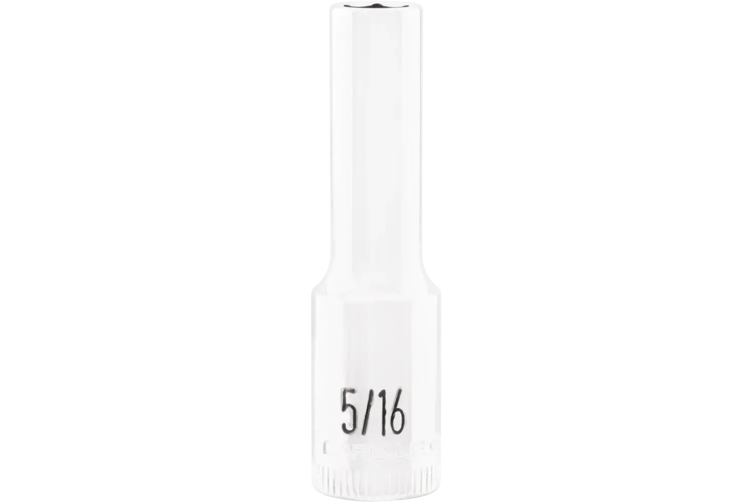 3/8 in. Drive Chrome Sockets - SAE