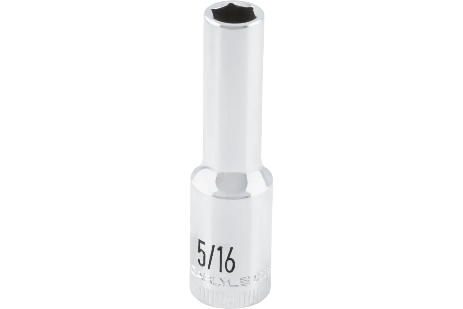 3/8 in. Drive Chrome Sockets - SAE